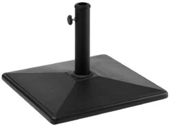 Podstawa Pod Parasol BELIANI Concrete, Czarna, 50x50 Cm 13 Podstawa Pod Parasol BELIANI Concrete, Czarna, 50x50 Cm -Building Materials Shop 16791363567969329 png gallery.big iext126552628