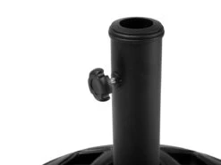 Podstawa Pod Parasol BELIANI Concrete, Czarna, 50 Cm -Building Materials Shop 16791363589349338 png gallery.big iext126552623