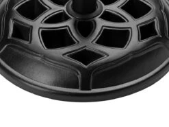 Podstawa Pod Parasol BELIANI Concrete, Czarna, 50 Cm -Building Materials Shop 16791363589459339 png gallery.big iext126552624