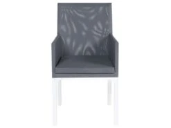 Zestaw Krzeseł BELIANI Bacoli, Szary, 2 Szt. -Building Materials Shop 16791363808449525 png gallery.big iext126552788