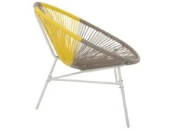 Krzesło BELIANI Acapulco, Beżowo-żółte 18 Krzesło BELIANI Acapulco, Beżowo-żółte -Building Materials Shop 16791363896609597 png gallery.big iext126552964