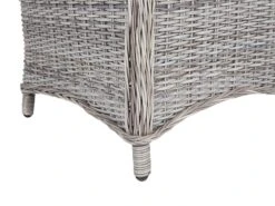 Krzesła Ogrodowe BELIANI Cascais, Szare, 96x60x73 Cm, 2 Szt. -Building Materials Shop 16791370162335034 png gallery.big iext126558182