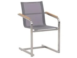 Zestaw 2 Krzeseł Ogrodowych Szary COSOLETO -Building Materials Shop 16791405735238823 png gallery.big iext126593109