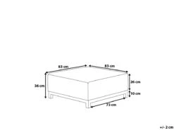 Otomana Ogrodowa Szara ROVIGO 12 Otomana Ogrodowa Szara ROVIGO -Building Materials Shop 16791406169799327 png gallery.big iext126593262