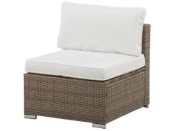 Zestaw Ogrodowy Rattanowy 6-osobowy Biały BELVEDERE -Building Materials Shop 16791406229649396 png gallery.big iext126589727