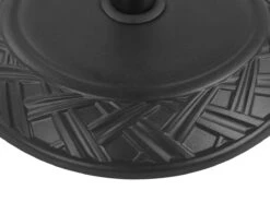 Podstawa Pod Parasol ⌀ 50 Cm Czarna CONCRETE -Building Materials Shop 16791406911670138 png gallery.big iext126593587