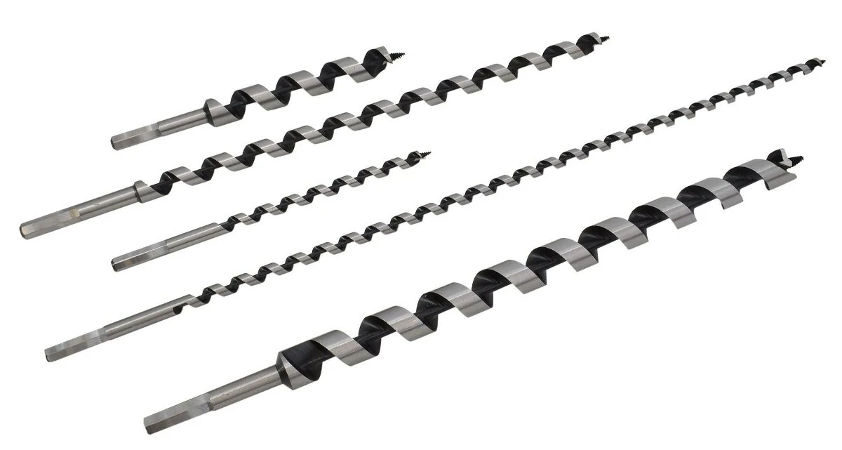 Świder Do Drewna AWTOOLS, 30,0x460 Mm AW40363 4 Świder Do Drewna AWTOOLS, 30,0x460 Mm AW40363 - Image 2