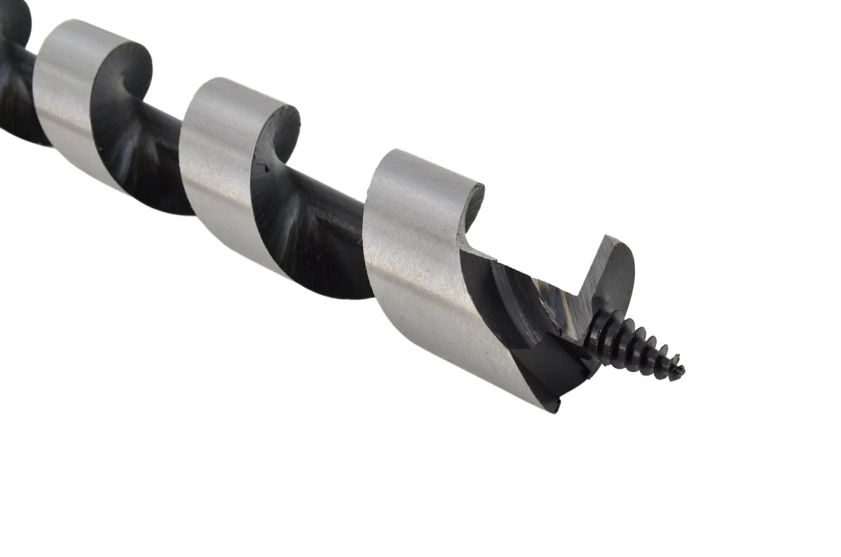 Świder Do Drewna AWTOOLS, 30,0x460 Mm AW40363 6 Świder Do Drewna AWTOOLS, 30,0x460 Mm AW40363 - Image 4