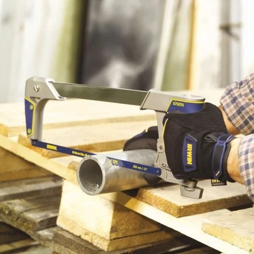 Irwin Piła Do Metalu 300Mm 9 Irwin Piła Do Metalu 300Mm - Image 7