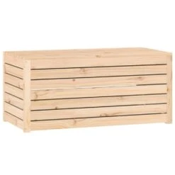 VidaXL 4-cz. Zestaw Skrzyń Ogrodowych, Lite Drewno Sosnowe -Building Materials Shop 16832726922291102 jpg gallery.big iext128352077