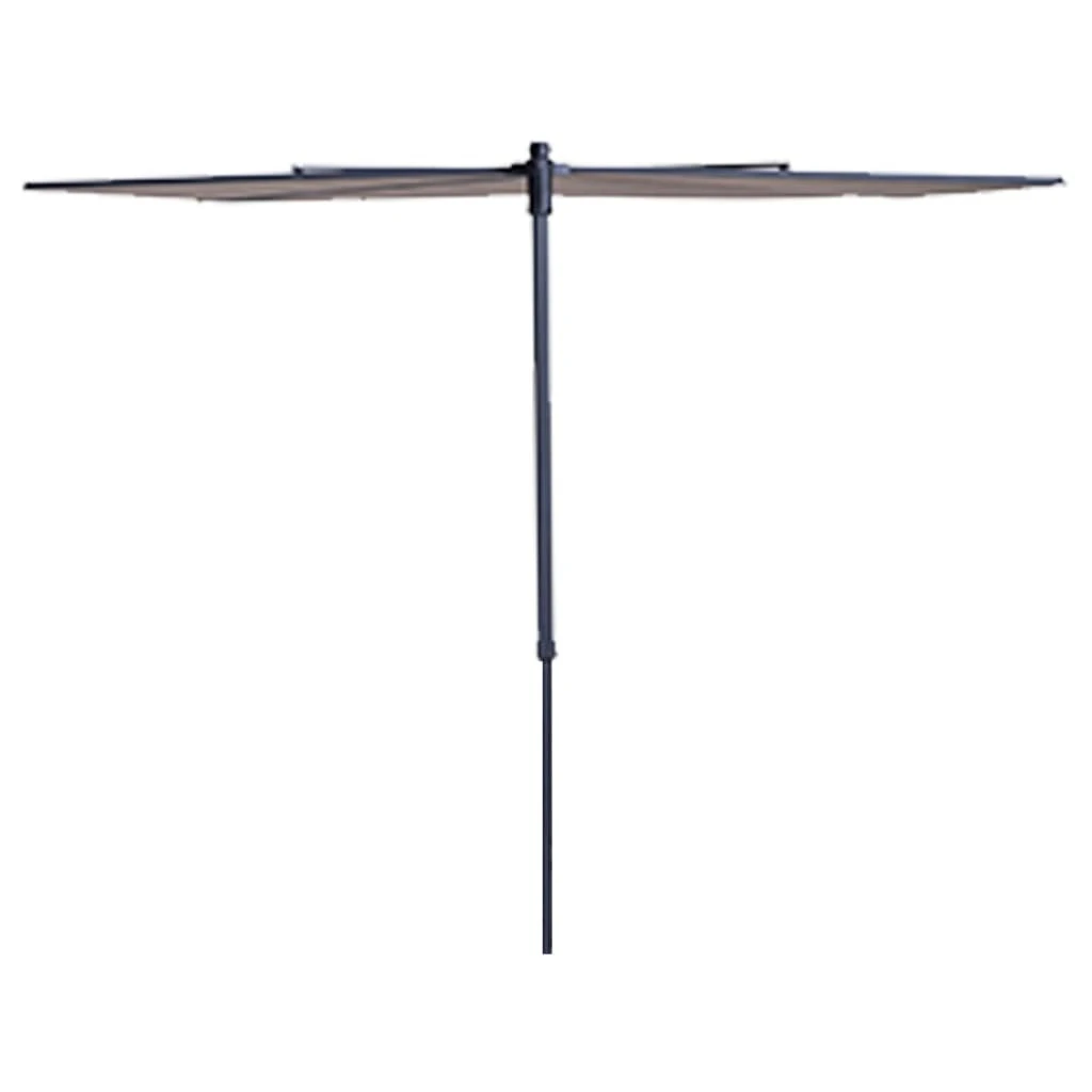 Parasol Balkonowy Sun Wave, Madison, Ecru, 270x150 Cm 4 Parasol Balkonowy Sun Wave, Madison, Ecru, 270x150 Cm - Image 2