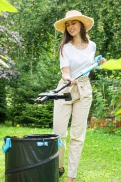 Wyrywacz Chwastów CELLFAST Ideal, 99-119 Cm -Building Materials Shop 16865836761289168 jpg gallery.big iext130759682