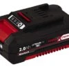 Akumulator EINHELL Power X-Change 4511395 2 Akumulator EINHELL Power X-Change 4511395 -Building Materials Shop akumulator einhell power x change 4511395 b iext69512838