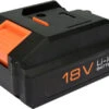 Akumulator Li-ion YATO 18v 1,3 Ah Do 78983 -Building Materials Shop akumulator li ion yato 18v 1 3 ah do 78983 b iext69544661
