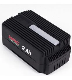 Akumulator NAC B40-20-NG