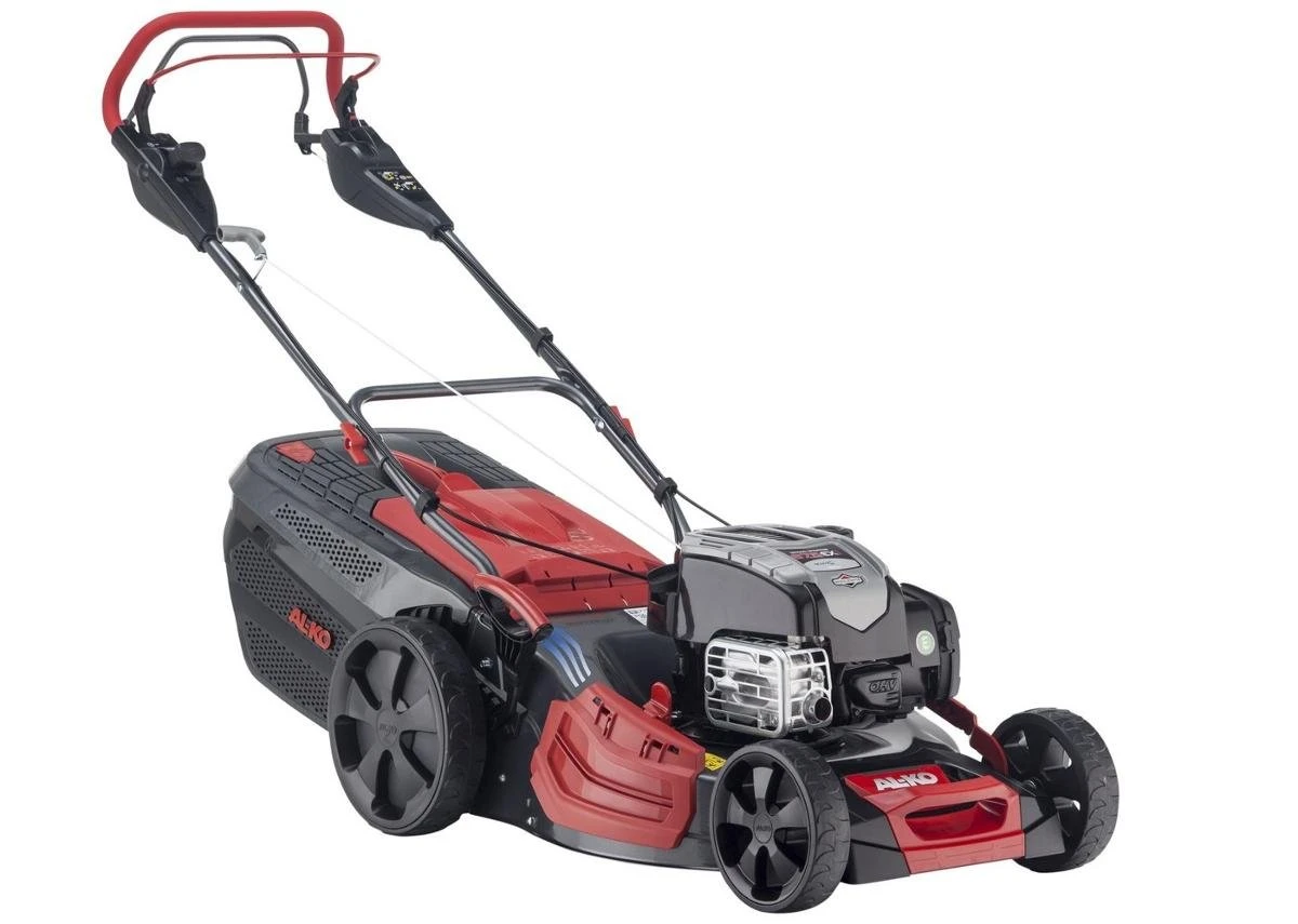 AL-KO 520 VS-B PREMIUM 119949 3 AL-KO 520 VS-B PREMIUM 119949