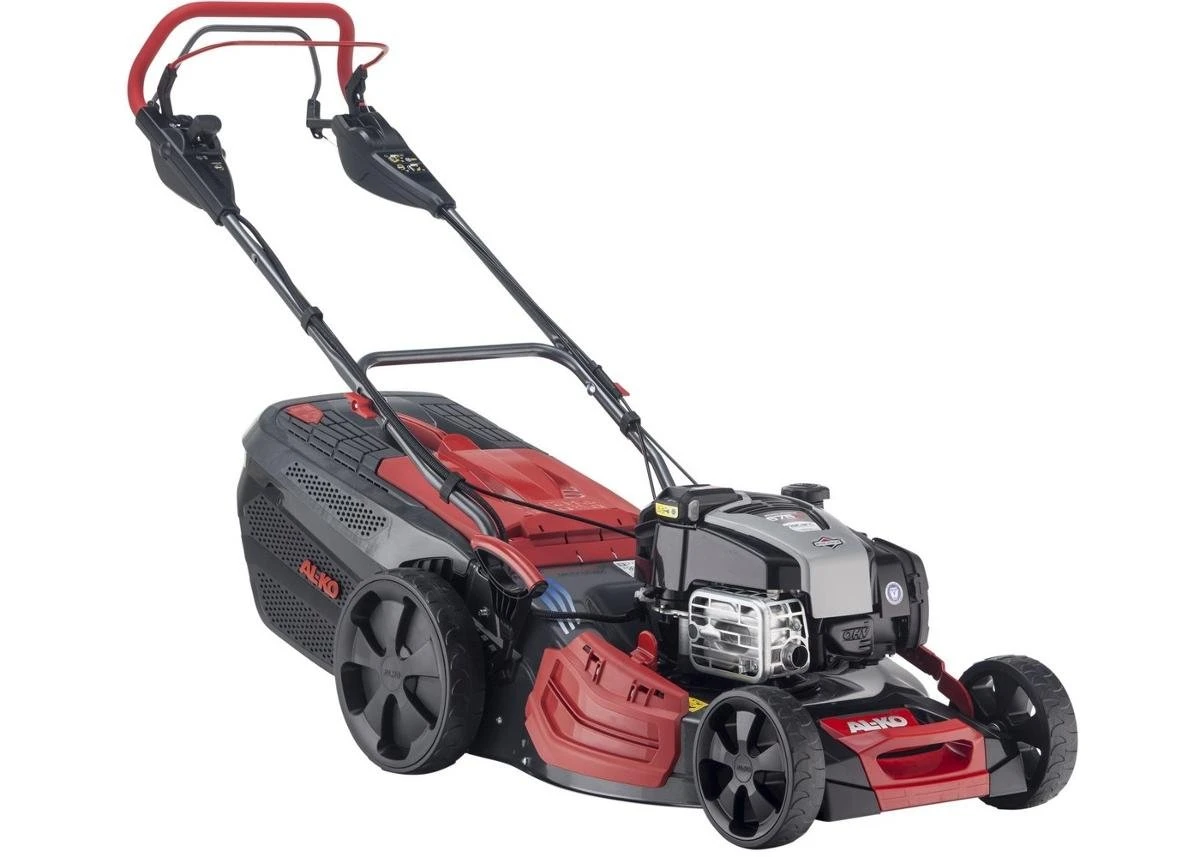 AL-KO 520 VSI-B PREMIUM 119948 3 AL-KO 520 VSI-B PREMIUM 119948