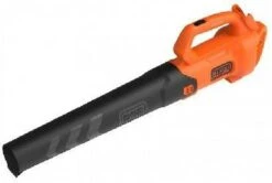 Black & Decker Bd Dmuchawa Do Liści 18V