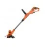 Black & Decker Black&Decker Podkaszarka Żyłkowa BESTA525 450W/ 30Cm