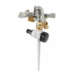 Cellfast C.Basic Zraszacz Pulsacyjny Metal Sz