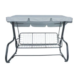 Daszek Do Huśtawki Ogrodowej 228 X 126 Cm Rimini / Venezia D031-06CW PATIO