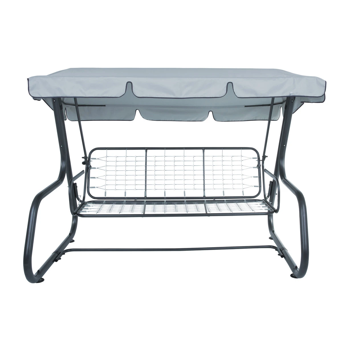 Daszek Do Huśtawki Ogrodowej 228 X 126 Cm Rimini / Venezia D031-06CW PATIO 3 Daszek Do Huśtawki Ogrodowej 228 X 126 Cm Rimini / Venezia D031-06CW PATIO