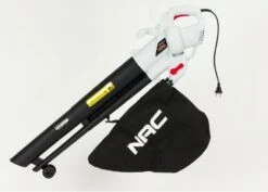 Dmuchawa Do Liści NAC VBE320-FS-J