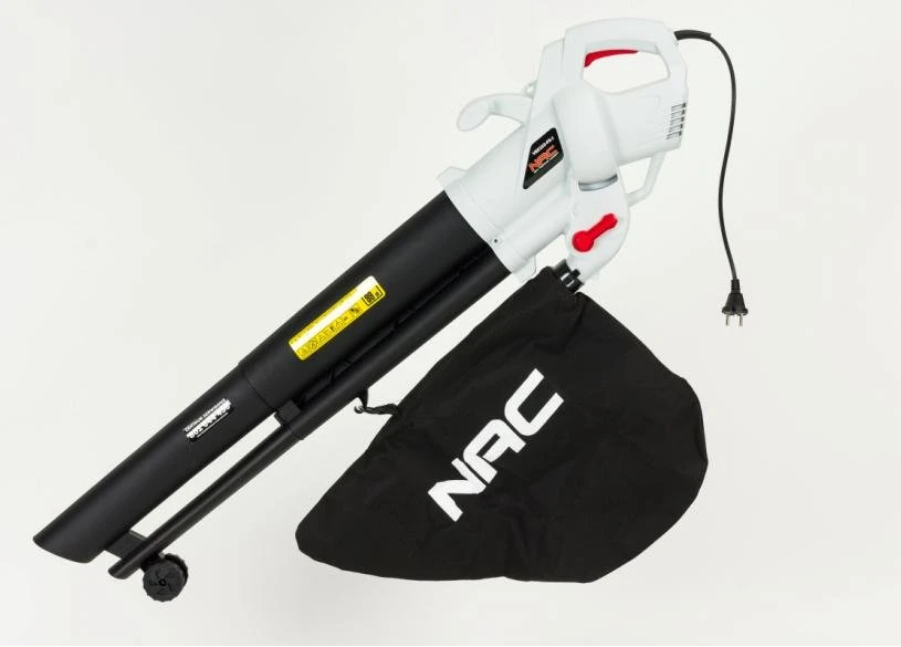 Dmuchawa Do Liści NAC VBE320-FS-J 3 Dmuchawa Do Liści NAC VBE320-FS-J