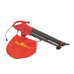 Dmuchawa Elektryczna WOLF-GARTEN LBV 2600 E