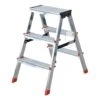 Drabina KRAUSE Dopplo 120397, 3 Stopnie, 70 Cm -Building Materials Shop drabina krause dopplo 120397 3 stopnie 70 cm b iext69486578