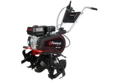 Glebogryzarka Spalinowa FAWORYT MGR196LP