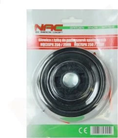 Głowica żyłkowa Do Kos NAC Tp248-10-sp