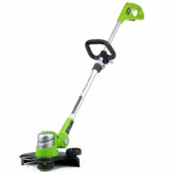 Greenworks Podkaszarka Deluxe G24LT30M Bez Baterii 24 V, 2100007
