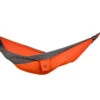 Hamak Dwuosobowy TICKET TO THE MOON, Pomarańczowo-szary 2 Hamak Dwuosobowy TICKET TO THE MOON, Pomarańczowo-szary -Building Materials Shop hamak dwuosobowy ticket to the moon pomaranczowo szary b iext68162991