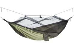 Amazonas Hamak Moskito Traveller, 275x140 Cm