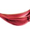 Hamak VIVERE Mesh2, Dwuosobowy, Czerwony 2 Hamak VIVERE Mesh2, Dwuosobowy, Czerwony -Building Materials Shop hamak vivere mesh2 dwuosobowy czerwony b iext68165349