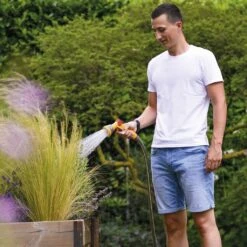 Hozelock Pistolet Zraszający Multi Spray
