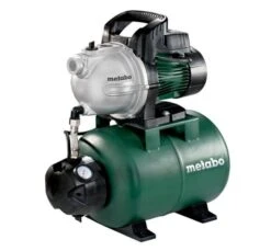 Hydrofor METABO HWW 600968000, 900 W