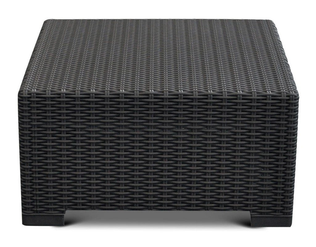 Keter Stolik Ogrodowy California, Grafitowy 3 Keter Stolik Ogrodowy California, Grafitowy