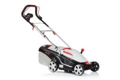 Kosiarka Elektryczna AL-KO, 34 Cm 112857