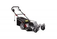 Kosiarka Elektryczna NAC, 51 Cm LE18-51-SIR-JR