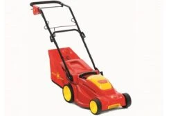 Kosiarka Elektryczna WOLF-GARTEN A 370 E