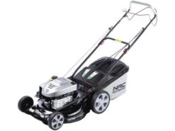 Kosiarka Spalinowa Z Napędem NAC LS50-675EXi-HS