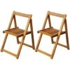 Krzesła Ogrodowe VIDAXL, Brązowe, 47x50x75 Cm, 2 Sztuki 2 Krzesła Ogrodowe VIDAXL, Brązowe, 47x50x75 Cm, 2 Sztuki -Building Materials Shop krzesla ogrodowe vidaxl brazowe 47x50x75 cm 2 sztuki b iext68173263