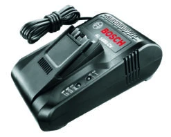 Ładowarka BOSCH LI, 18 V