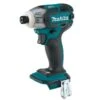 Makita Zakrętarka Impulsowa 18V Li-Ion Bezszczotkowa Bez Akumulatorów I Ładowarki Dts141Z -Building Materials Shop makita zakretarka impulsowa 18v li ion bezszczotkowa bez akumulatorow i ladowarki dts141z b iext126753066