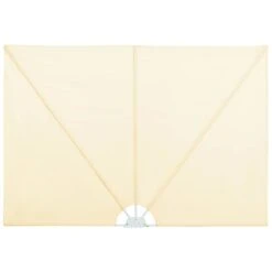 Building Materials Shop 29 Markiza Ogrodowa VidaXL, Kremowa, 300x150 Cm