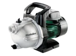 METABO.POMPA OGRODOWA P 2000 G 2000 L/h 3bar