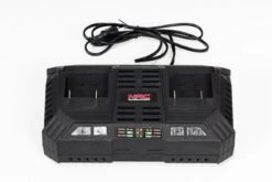 NAC Ładowarka BC18X2-40-S