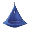 Namiot Wiszący Jednoosobowy CACOON Sky Blue Bebo, Granatowy, 150x120 Cm -Building Materials Shop namiot wiszacy jednoosobowy cacoon sky blue bebo granatowy 150x120 cm b iext68167613